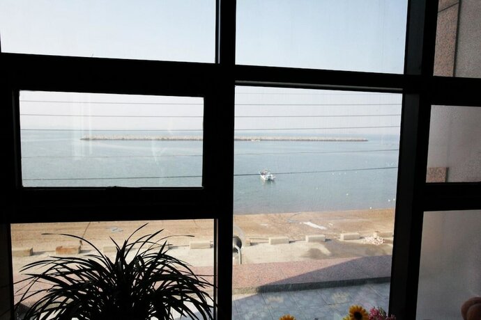 Imagen general del Hotel Hongsung Dongyang. Foto 6