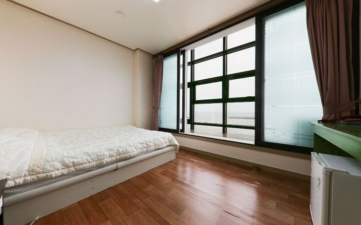 Imagen de la habitación del Hotel Hongsung Dongyang. Foto 15
