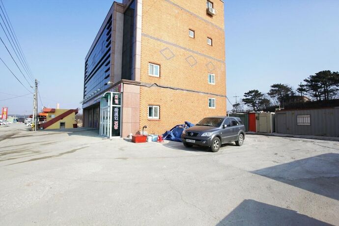 Imagen general del Hotel Hongsung Dongyang. Foto 7