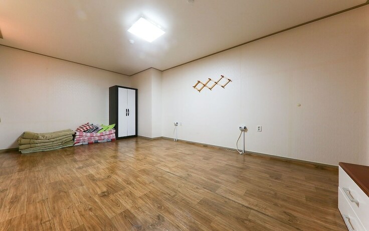 Imagen general del Hotel Hongsung Dongyang. Foto 8