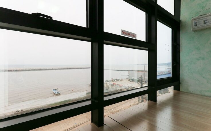 Imagen de la habitación del Hotel Hongsung Dongyang. Foto 17