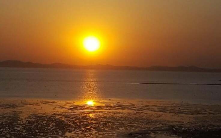 Imagen general del Hotel Hongsung Dongyang. Foto 10