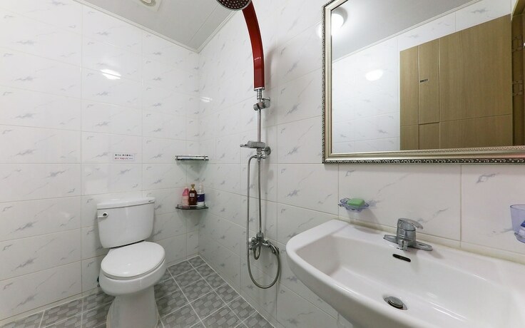 Imagen general del Hotel Hongsung Dongyang. Foto 12