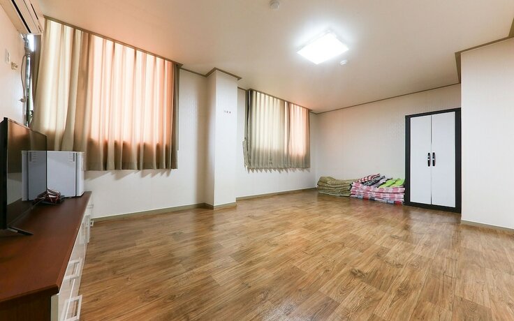 Imagen de la habitación del Hotel Hongsung Dongyang. Foto 20