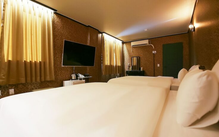 Imagen general del Hotel Hongsung H. Foto 3
