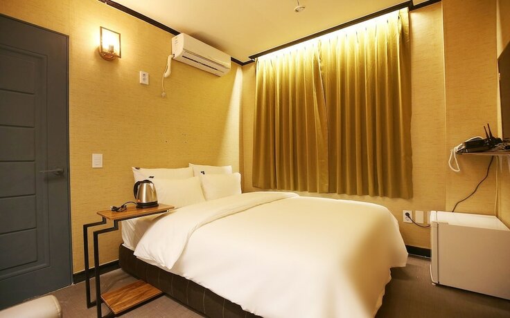 Imagen general del Hotel Hongsung H. Foto 6