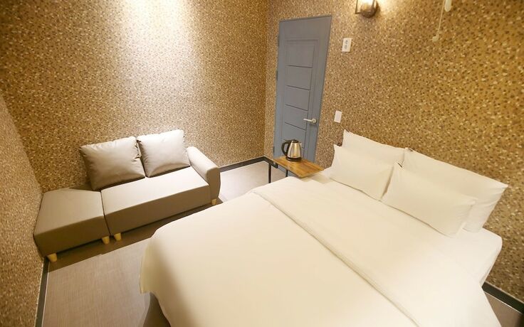 Imagen general del Hotel Hongsung H. Foto 9