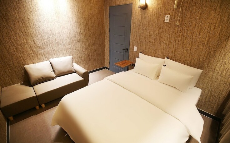 Imagen general del Hotel Hongsung H. Foto 10