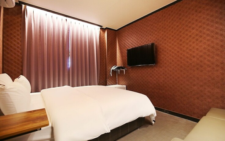 Imagen general del Hotel Hongsung H. Foto 14