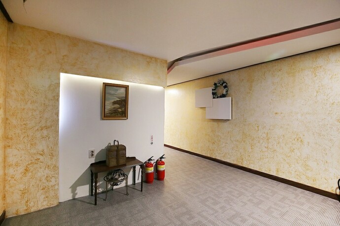 Imagen general del Hotel Hongsung Jun. Foto 3