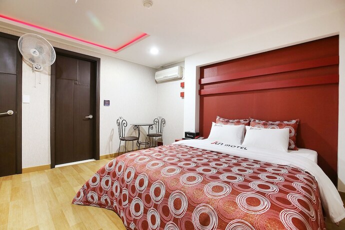 Imagen general del Hotel Hongsung Jun. Foto 5