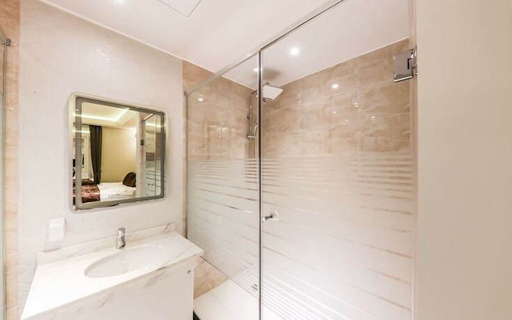 Imagen general del Hotel Hongsung TG Self Check-in Motel. Foto 3