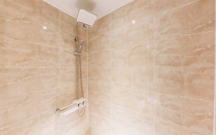 Imagen general del Hotel Hongsung TG Self Check-in Motel. Foto 10