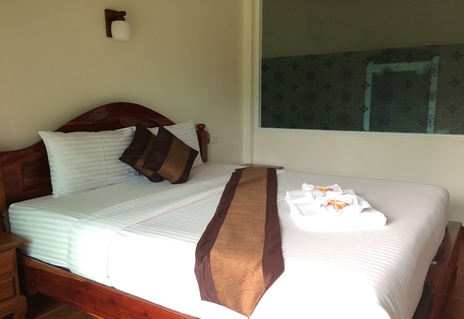 Imagen de la habitación del Hotel Hongte Khaolak Resort. Foto 3