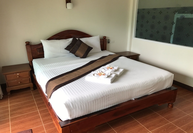 Imagen de la habitación del Hotel Hongte Khaolak Resort. Foto 5