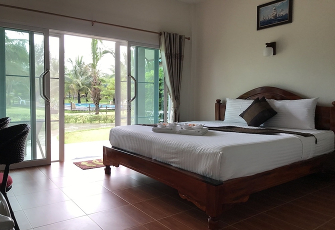Imagen de la habitación del Hotel Hongte Khaolak Resort. Foto 6