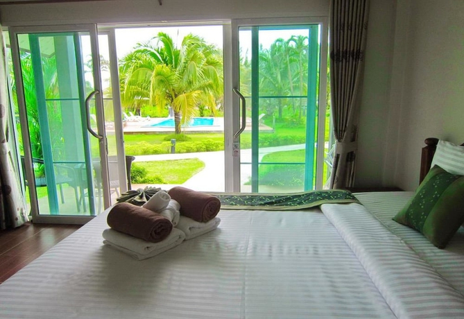 Imagen de la habitación del Hotel Hongte Khaolak Resort. Foto 7