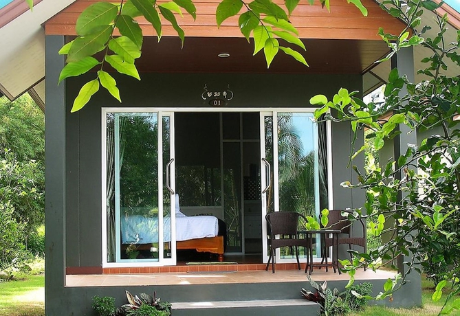 Imagen de la habitación del Hotel Hongte Khaolak Resort. Foto 8