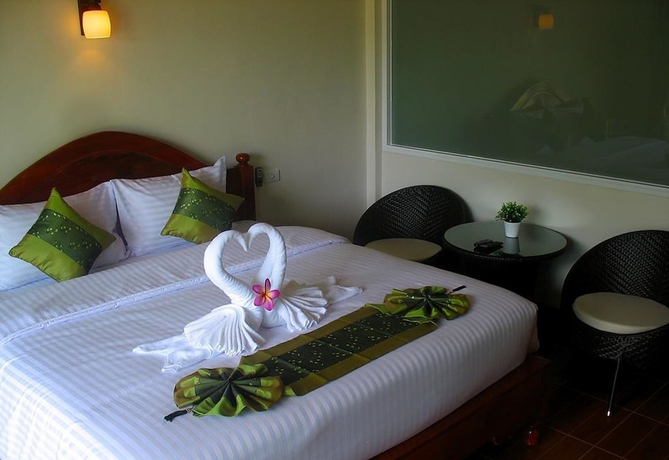 Imagen de la habitación del Hotel Hongte Khaolak Resort. Foto 9