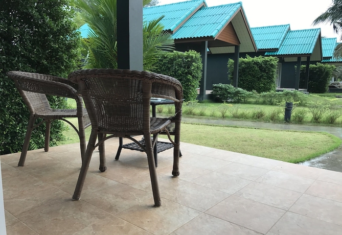 Imagen de la habitación del Hotel Hongte Khaolak Resort. Foto 11
