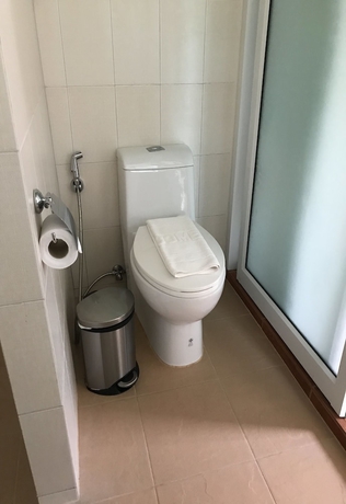 Imagen de la habitación del Hotel Hongte Khaolak Resort. Foto 15