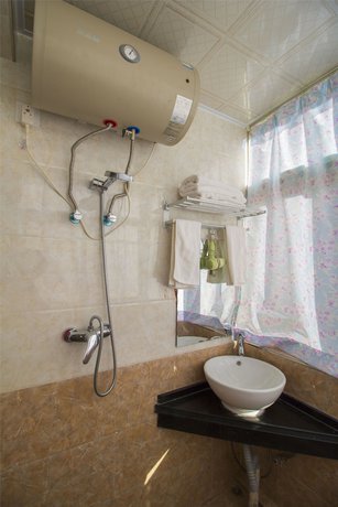 Imagen de la habitación del Hotel Hongye Xi'an Xianyang Airport. Foto 14