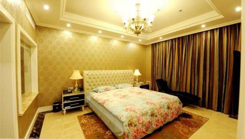 Imagen de la habitación del Hotel Hongyun Grand Hotel. Foto 3