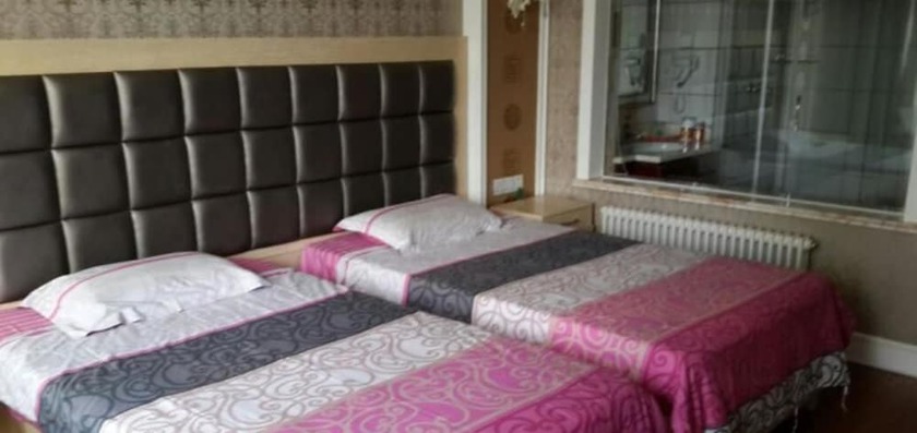 Imagen de la habitación del Hotel Hongyun Grand Hotel. Foto 6