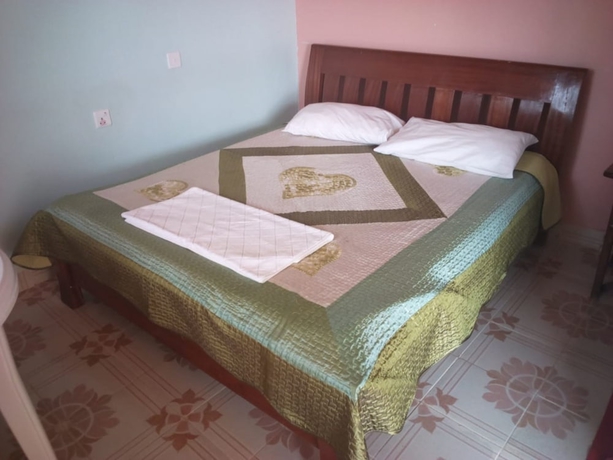 Imagen de la habitación del Hotel Honi Resort. Foto 10