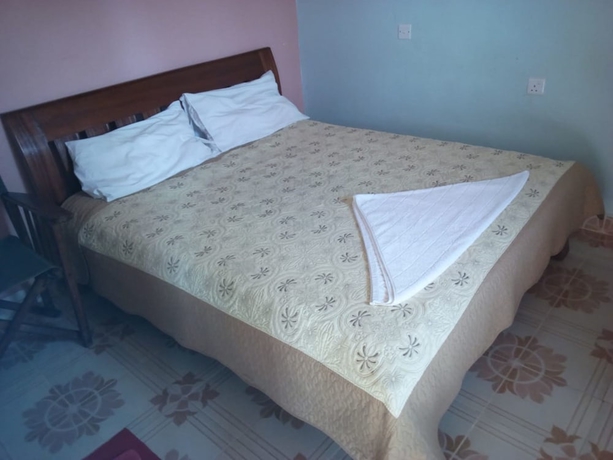 Imagen de la habitación del Hotel Honi Resort. Foto 11