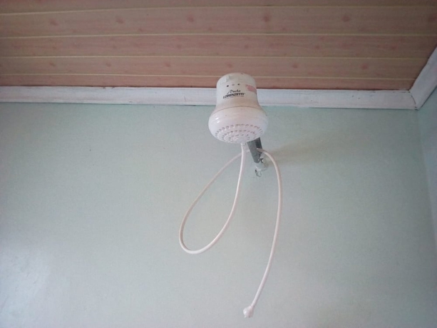 Imagen de la habitación del Hotel Honi Resort. Foto 13