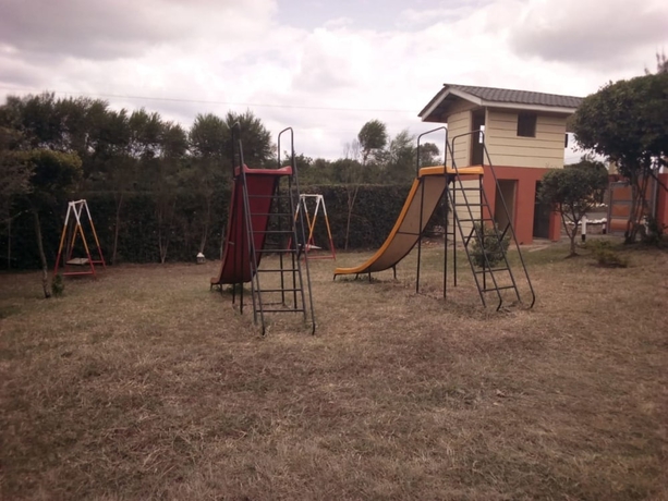 Imagen de los exteriores del Hotel Honi Resort. Foto 14