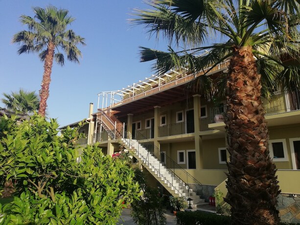 Imagen general del Hotel Honigtal Farmland. Foto 1