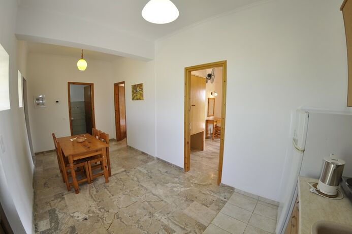 Imagen general del Hotel Honigtal Farmland. Foto 2
