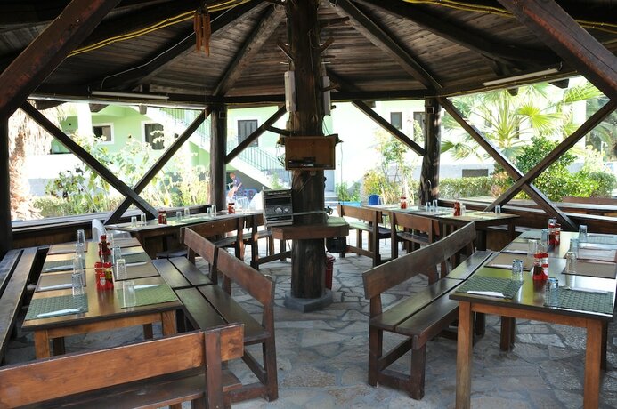 Imagen general del Hotel Honigtal Farmland. Foto 5