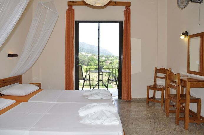 Imagen de la habitación del Hotel Honigtal Farmland. Foto 19