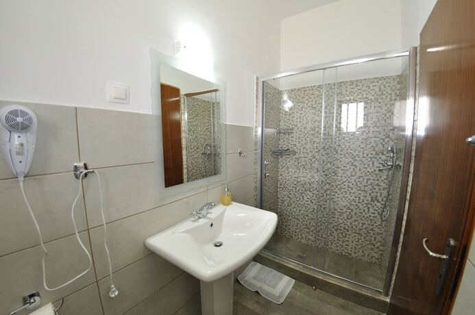 Imagen general del Hotel Honigtal Farmland. Foto 6