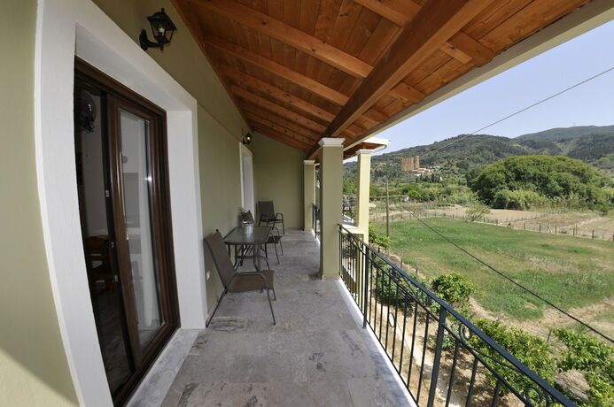 Imagen general del Hotel Honigtal Farmland. Foto 7