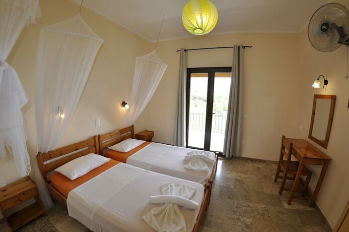 Imagen general del Hotel Honigtal Farmland. Foto 13