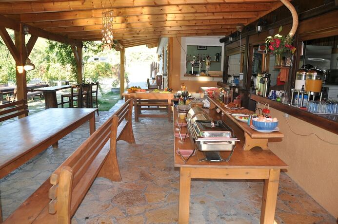 Imagen general del Hotel Honigtal Farmland. Foto 14