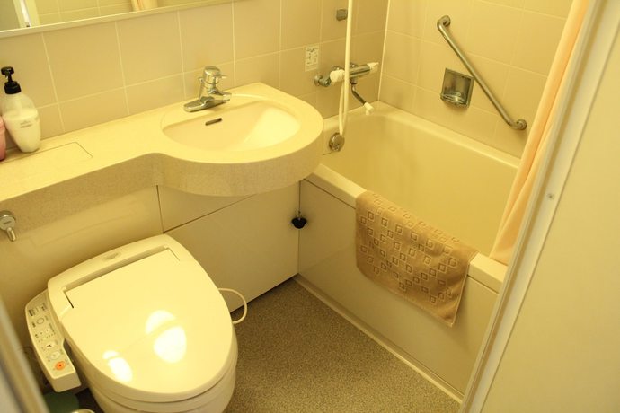 Imagen de la habitación del Hotel Honjin Hiranoya Bekkan. Foto 6