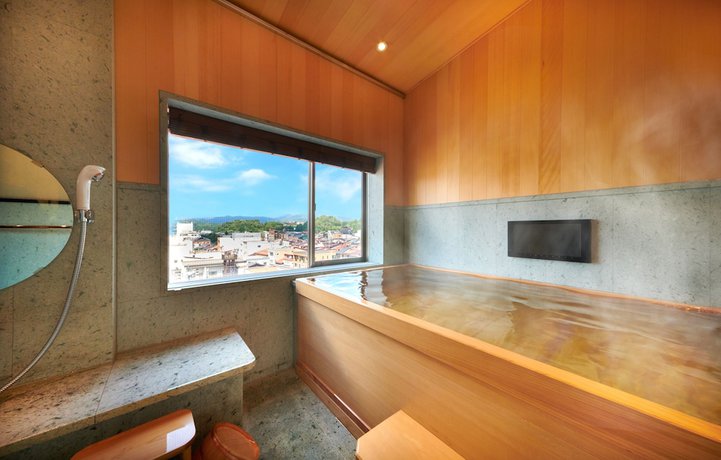 Imagen de la habitación del Hotel Honjin Hiranoya Kachoan. Foto 6