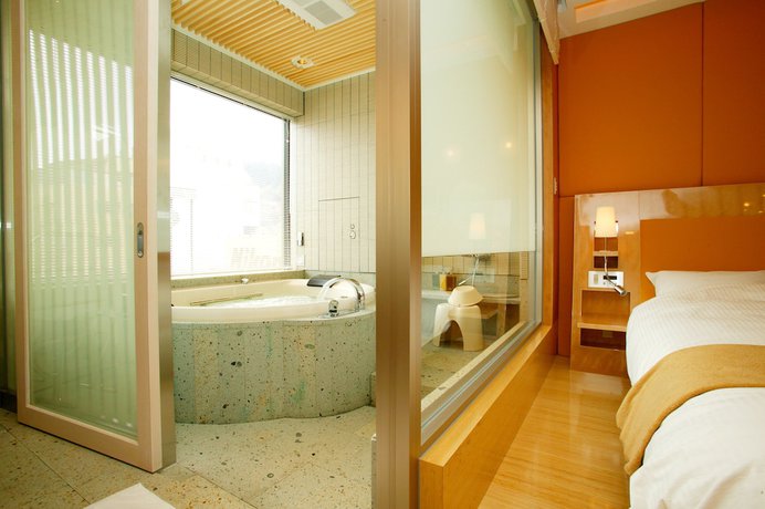 Imagen de la habitación del Hotel Honjin Hiranoya Kachoan. Foto 7