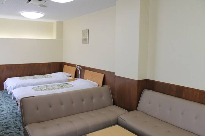 Imagen general del Hotel Honjin Sakura-tei. Foto 1