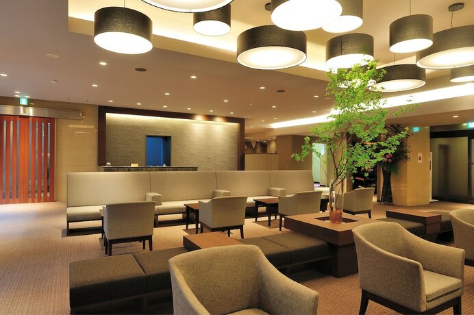 Imagen general del Hotel Honjin Sakura-tei. Foto 2