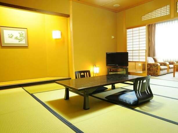 Imagen general del Hotel Honjin Sakura-tei. Foto 3