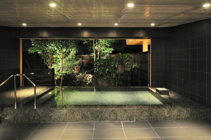 Imagen general del Hotel Honjin Sakura-tei. Foto 5