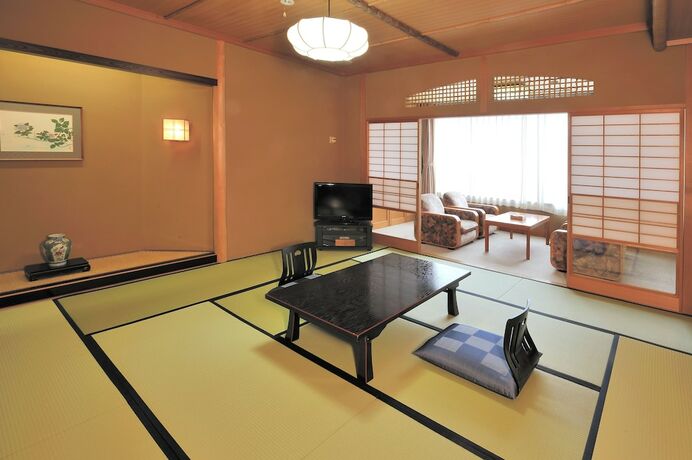 Imagen general del Hotel Honjin Sakura-tei. Foto 6