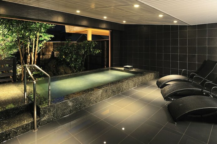 Imagen general del Hotel Honjin Sakura-tei. Foto 9