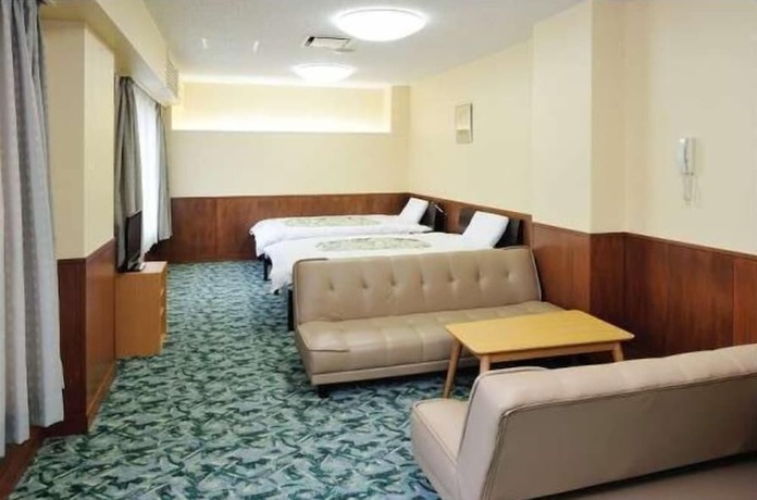 Imagen general del Hotel Honjin Sakura-tei. Foto 10